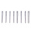 8pcs Stainless Steel Wheel Stud Alignment Pins, Various Sizes 15