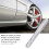 8pcs Stainless Steel Wheel Stud Alignment Pins, Various Sizes 5