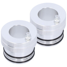 Set da 2 pezzi: strumento per ingrassare i cuscinetti delle ruote 44/40 mm per Ranger