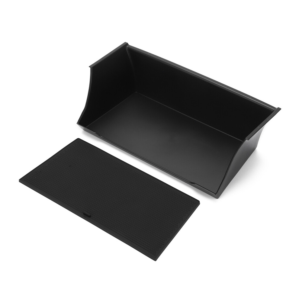 Central Console Storage Box Fit For Land Rover Defender 110 2020-2021 8371343611010