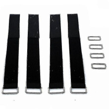 Adjustable Strap for Hoverboard Kart Replacement Parts_FM18