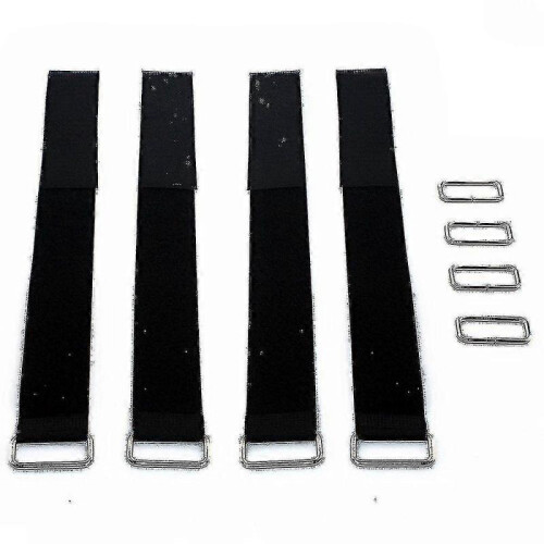 Adjustable Strap for Hoverboard Kart Replacement Parts_FM18