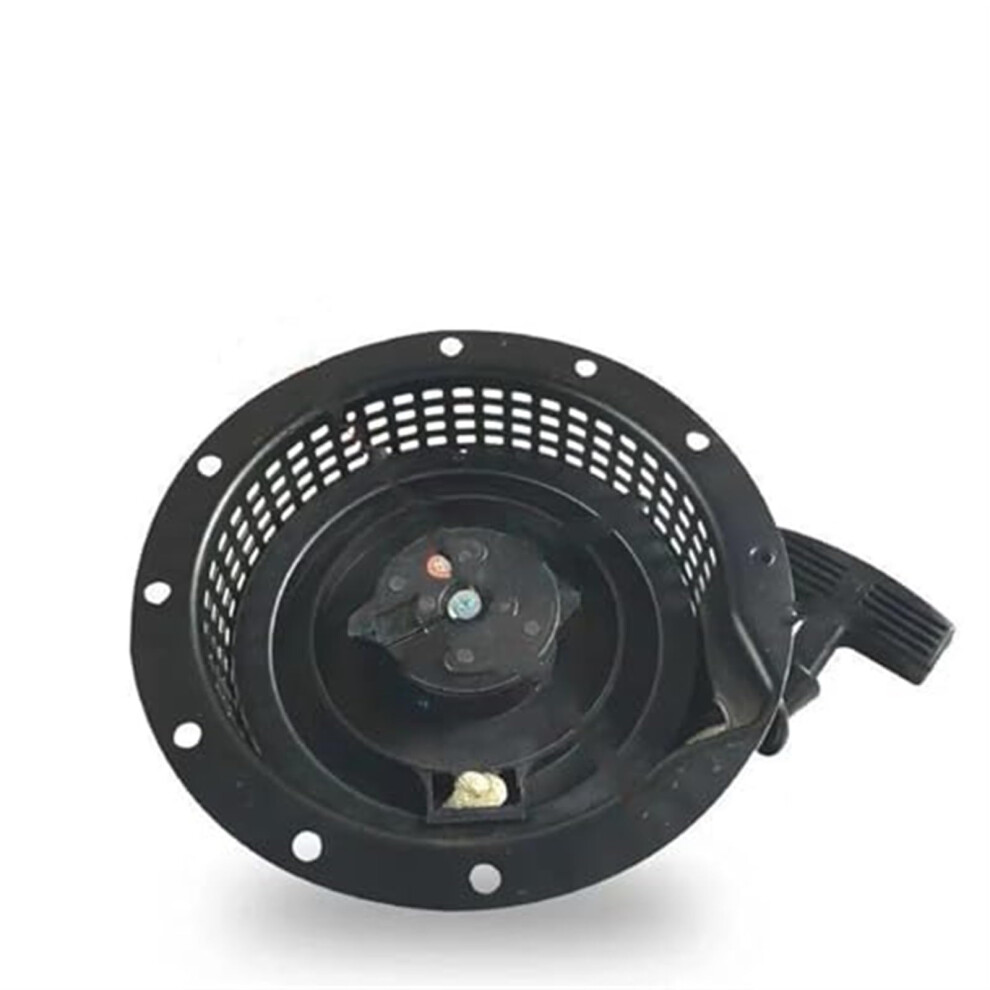 Rã¼CkstoãStarter-Montage Nylon-Ratsche For Mz360 Ef6600 185F Gasoline Engine 5 Kw Generator Starter Cable 6038364351371