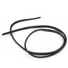 Paddle-Schutzstreifen TPU 100CM Klingenabdeckung Schutz Gummi-Material