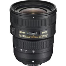 Nikon AF-S NIKKOR 18-35mm f/3.5-4.5G ED