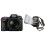 Nikon Nikon D7500 Κιτ AF-S 18-105mm F3.5-5.6G ED VR + Τσάντα 1