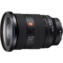 Sony FE 24-70mm F2.8 GM II MILC Standard Zoom Lens Black