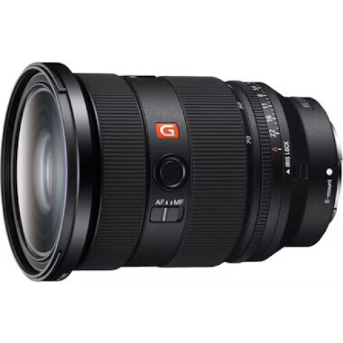 Sony Sony FE 24-70mm f/2.8 GM II MILC Κανονικός φακός ζουμ Μαύρος