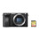 Sony SONY A6500 Σώμα Μαύρο + SanDisk Extreme 64GB SD κάρτα 1