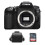 Canon CANON EOS 90D Σώμα Μαύρο + Θήκη Κάμερας + 16GB Κάρτα SD 1
