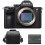 Sony SONY A7R III Σώμα Κάμερας + Θήκη Κάμερας + Μπαταρία NP-FZ100 1