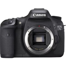 Canon EOS 7D Gehäuse