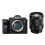 Sony Sony A9 + Sony SEL 24-70mm F4 ZA OSS 1