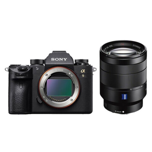 Sony Sony A9 + Sony SEL 24-70mm F4 ZA OSS