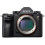 Sony Sony Alpha A9 ILCE-9 Solo corpo macchina mirrorless full frame (nero) 1