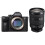 Sony Sony A7R Iii + Sel 24-105Mm F4G Oss 1