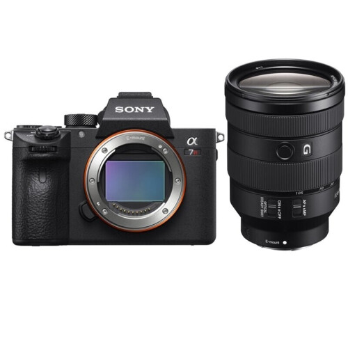 Sony Sony A7R Iii + Sel 24-105Mm F4G Oss
