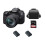 Canon CANON EOS 90D EF-S 18-135mm IS USM+SANDISK 256GB+Borsa+LP-E6N * 2 pezzi 1