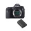 CANON EOS 6D Body (J tot E) + CANON LP-E6N Batterij 1
