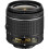 Nikon Nikon Af-S 18-55Mm F3.5-5.6G Ed Vr 1