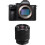 Sony Sony A7R Iii + Sel 28-70Mm F3.5-5.6 Oss 1