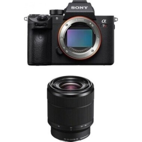 Sony Sony A7R Iii + Sel 28-70Mm F3.5-5.6 Oss