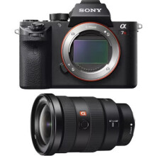 Sony A7R Ii + Sel 16-35Mm F2.8 Gm