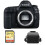 Canon CANON EOS 5D IV Σώμα + Κάρτα SD 64 GB + Τσάντα για κάμερα 1