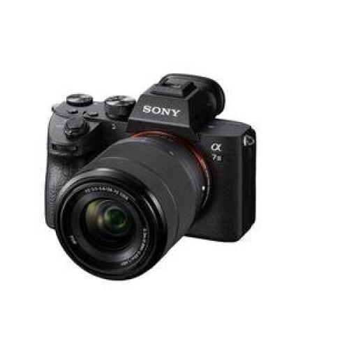 Sony Sony A7 Iii Kit Sel 28-70Mm F3.5-5.6 Oss