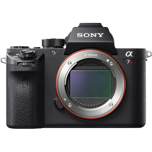 Sony Sony A7R Ii + Sel 24-105Mm F4G Oss