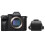 Sony SONY A7R IV body + cameratas 1