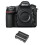 Nikon Corpo NIKON D850 + batteria EN-EL15A 1