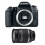 Canon CANON EOS 77D + EF-S 18-200mm F3.5-5.6 IS (Λευκό Κουτί) 1