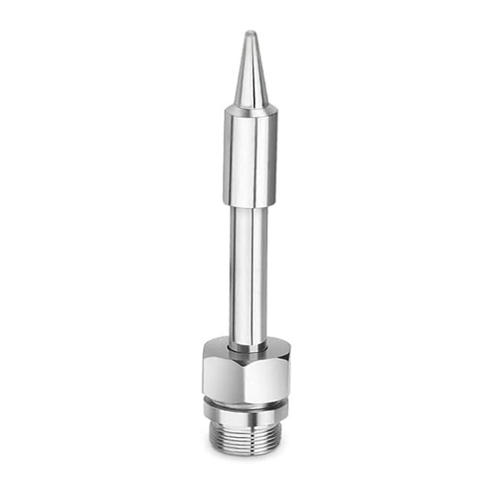 Soldering Iron Tip 510 Interface 8W Portable Soldering Iron Tip For Electronics Repair And Diy Projects 6038364351456