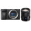 Sony Κάμερα Sony α6400 και φακός E 16-70mm F4 ZA OSS – Σετ 1