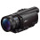 Sony Sony Fdr-Ax100 1