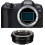 Canon Canon EOS R8 Korpus + Adapter mocowania EF-EOS R 1