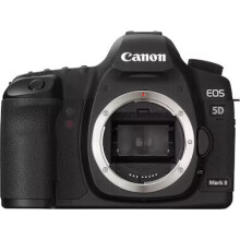 Canon EOS 5D Mark II (Gehäuse)