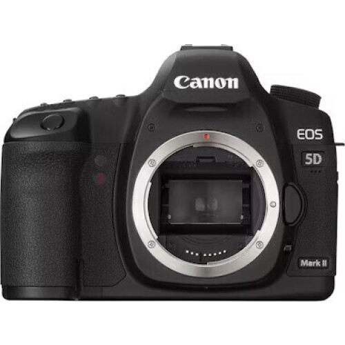 Canon EOS 5D Mark II (Gehäuse)