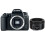 Canon CANON EOS 77D + EF 50mm F1.8 STM 1