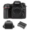 Nikon NIKON D7500 Σώμα κάμερας + Τσάντα κάμερας + Μπαταρία EN-EL15A 1