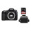 Canon CANON EOS 90D σώμα + SANDISK Extreme Pro 256GB 170MB/s SDXC + Τσάντα μεταφοράς 1