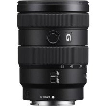 Sony E 16-55mm F2.8 G (SEL1655G)
