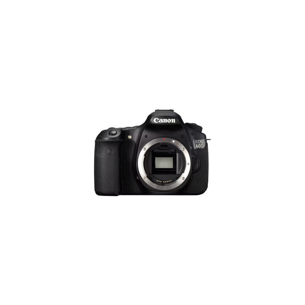 Canon Eos 60D Body