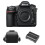 Nikon NIKON D850 Σώμα + Τσάντα Φωτογραφικής Μηχανής + Μπαταρία EN-EL15A 1