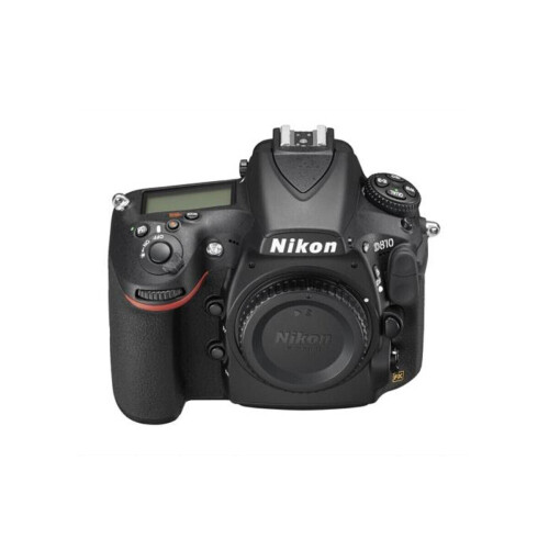 Nikon Nikon D810 Gehäuse