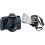 Canon CANON EOS 77D + EF-S 18-55mm F3.5-5.6 IS STM + Τσάντα 1