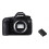 Canon CANON EOS 5DS + CANON LP-E6N Μπαταρία 1
