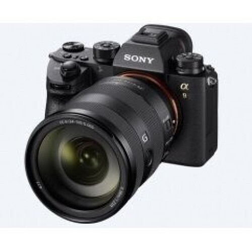 Sony Sony A9 + Sel 24-105Mm F4G Oss