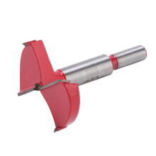 53 mm Holzbohrer Lochsäge Cutter Bohrmaschine